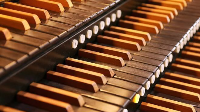 Concerto per la Natività - 19 dicembre 2026