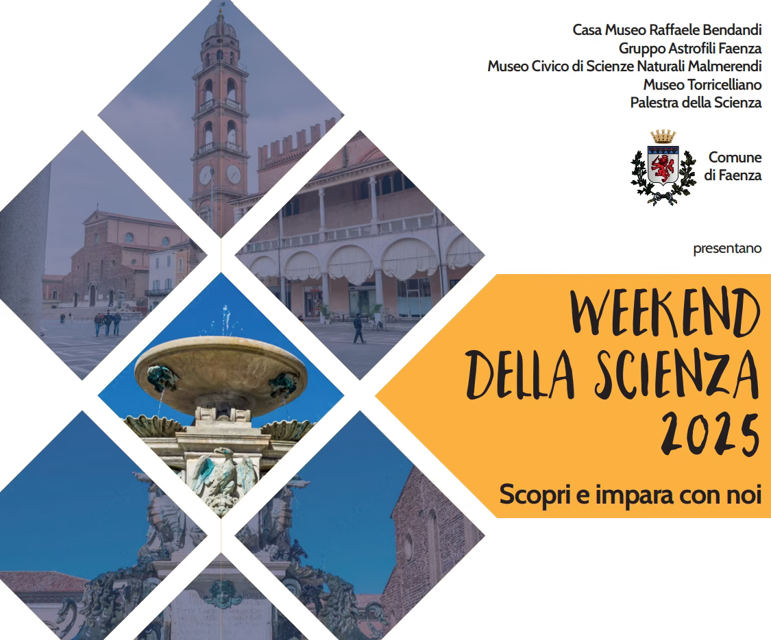 Conosciamo Torricelli - 20 dicembre 2025