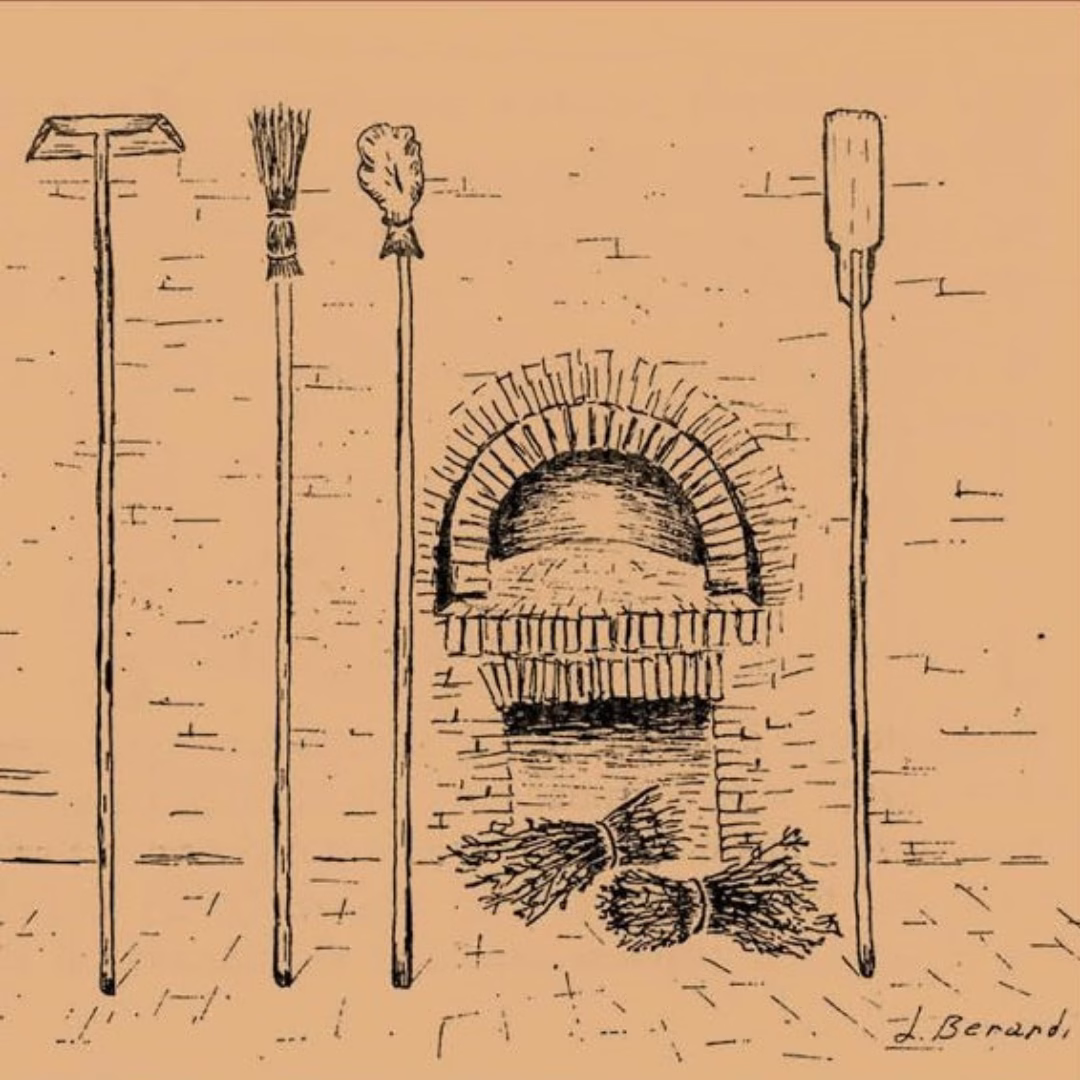 Convegno "BUONO COME IL PANE… Dalla Terra al Pane: biodiversità, tradizione e condivisione"