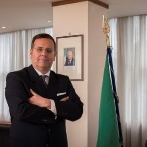 Conversazioni del Torricelli - Roberto Rustichelli - 10 dicembre 2025