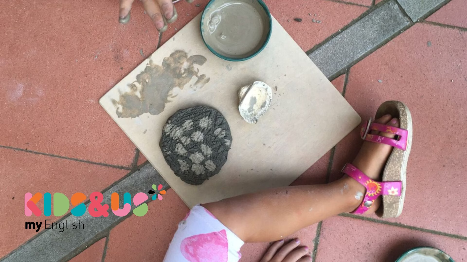 Corso Di Inglese E Ceramica Random Shapes 26 Febbraio 2026 Fe 8122