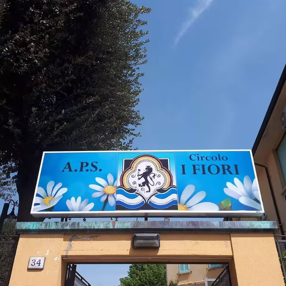 Dr. Why al Circolo "I Fiori" - 24 ottobre 2025