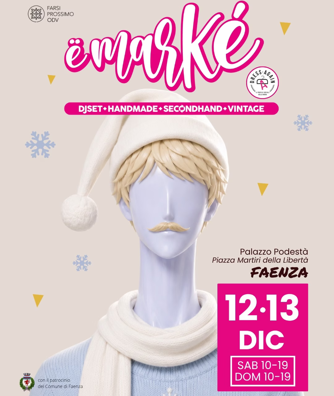 eMarkè - dicembre 2026