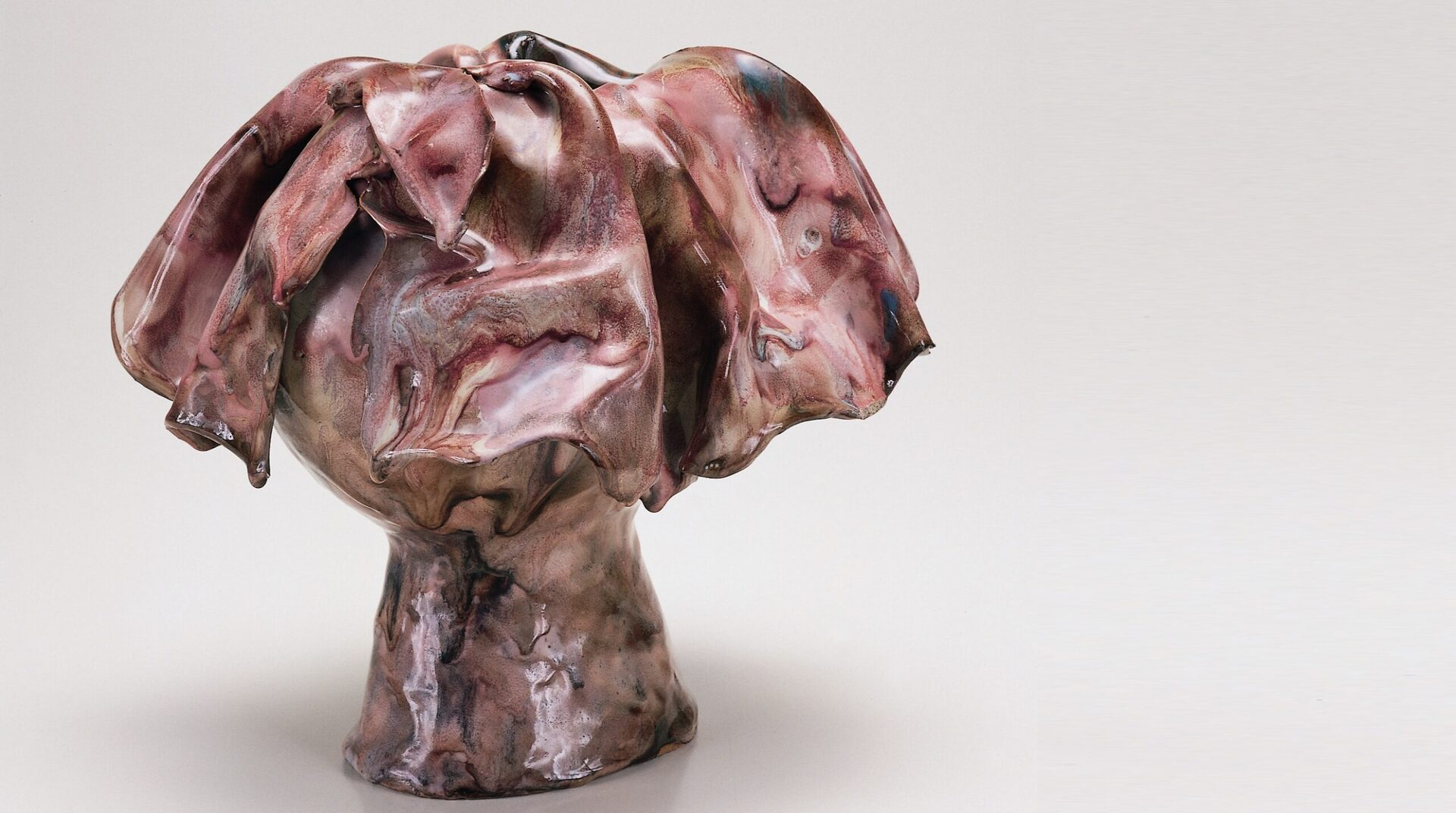 Fausto Melotti e l’arte ceramica degli anni Cinquanta
