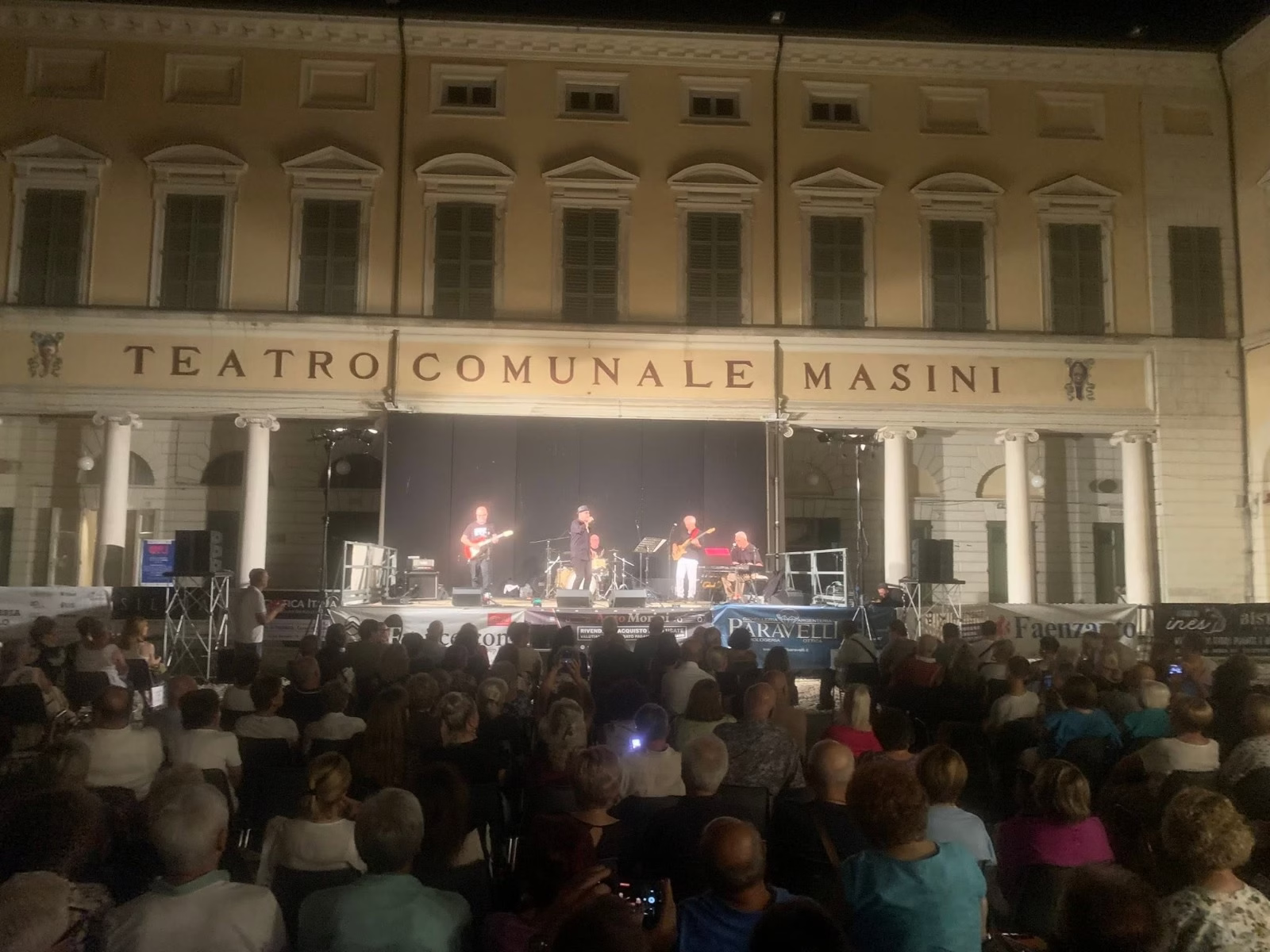 Ferragosto sotto le Stelle - 14 agosto 2026