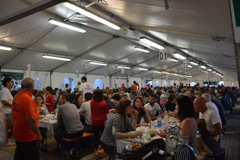 Festa dla Mugnega 2026