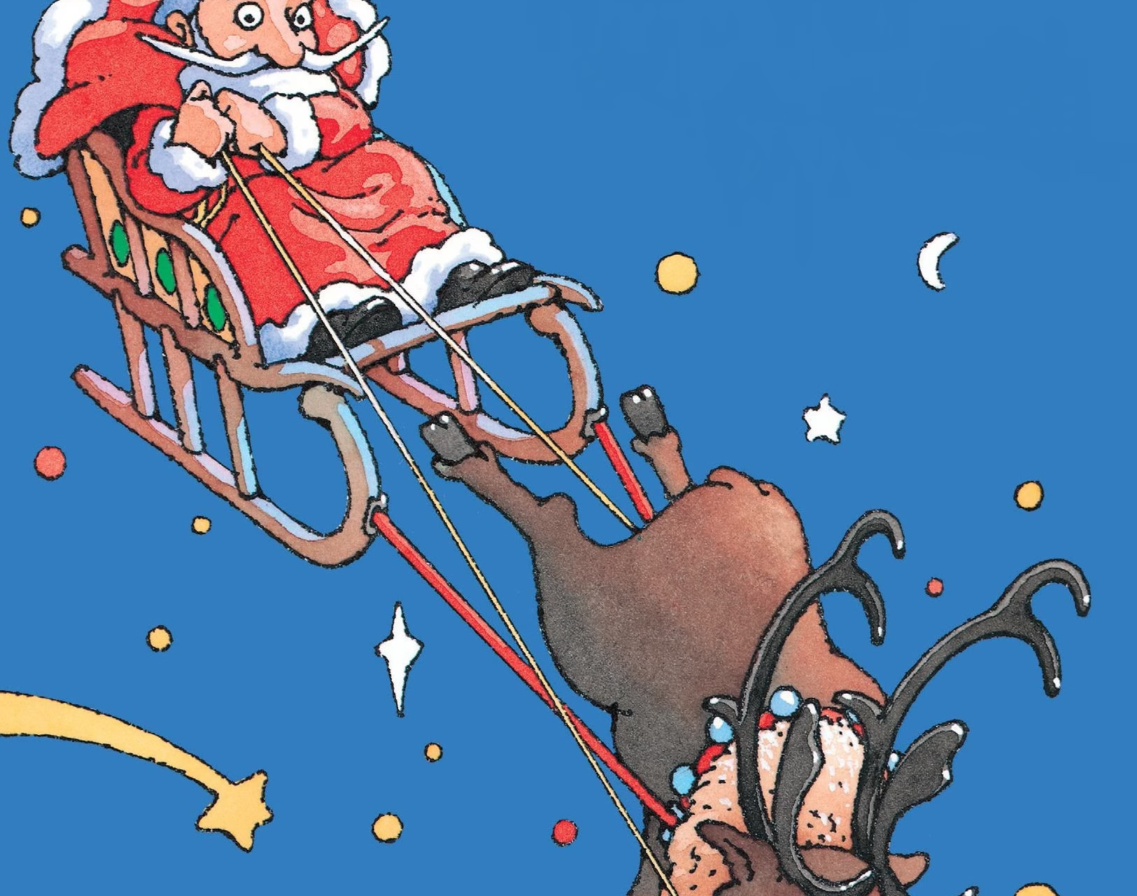 Filastrocche e musica per Natale - 19 dicembre 2025