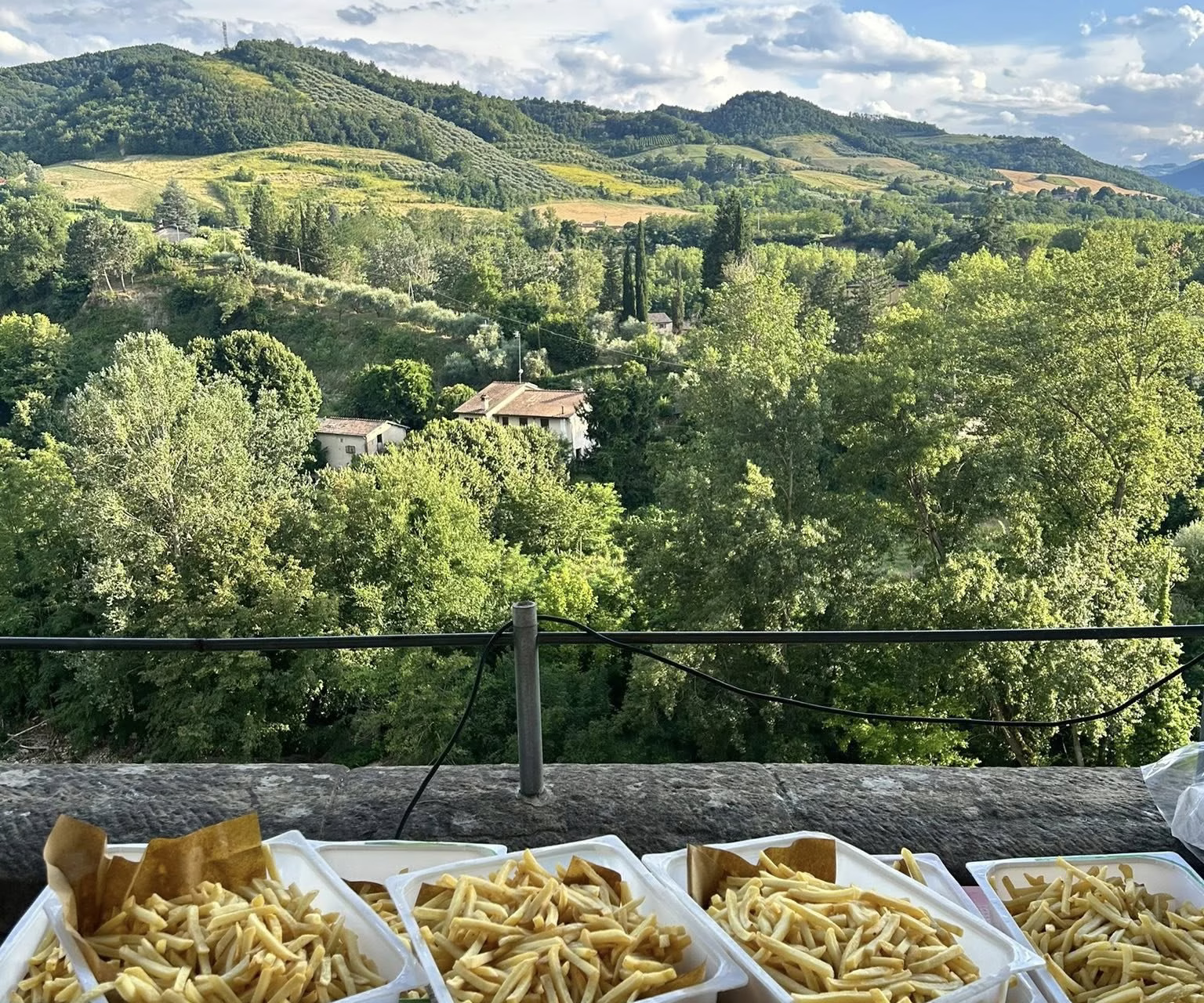 Fognano a tutta festa 2026