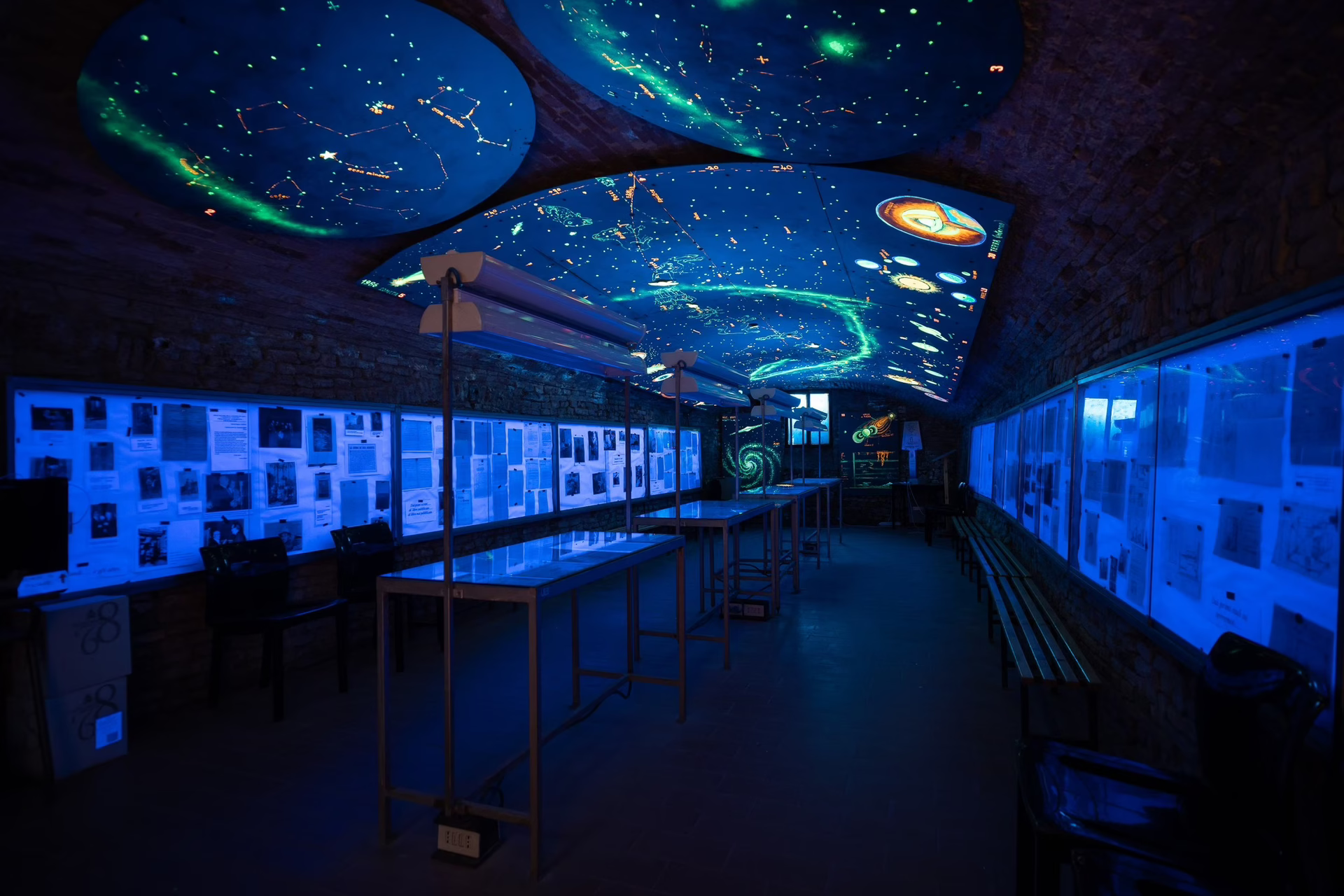 Giornate FAI di Primavera al Museo Bendandi - 22 marzo 2026