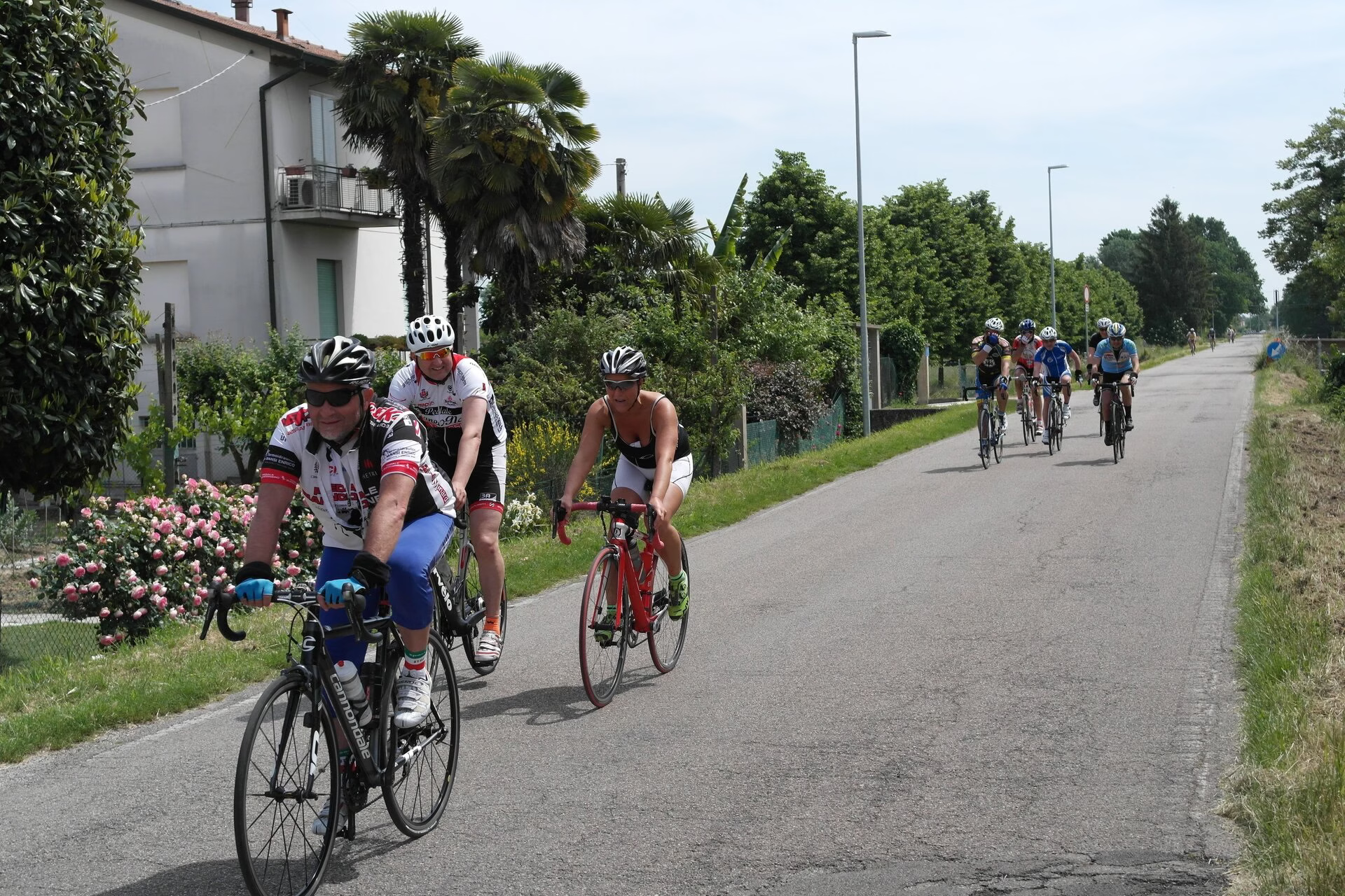 Giro della Romagna 45ª edizione 2026