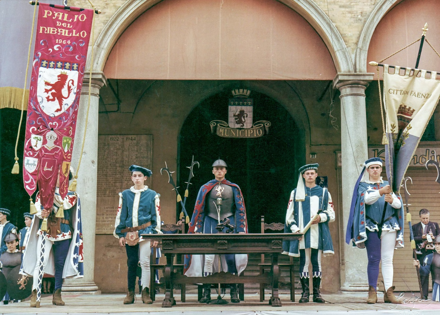 Giuramento dei cavalieri della Bigorda 2026