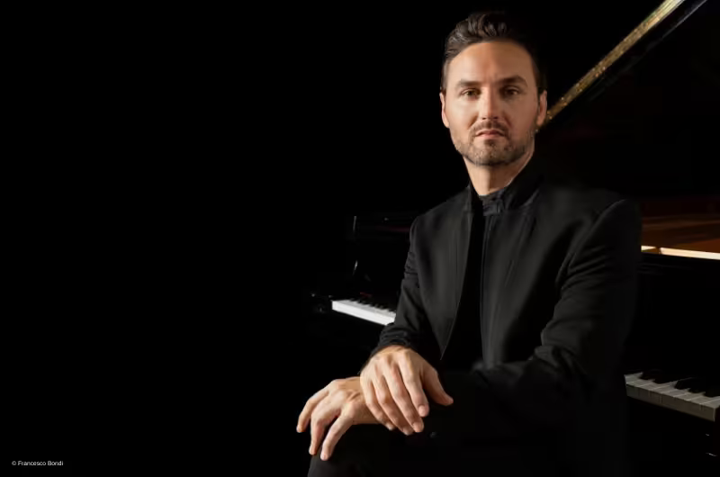 Giuseppe Albanese - ERF&TeatroMasini Musica