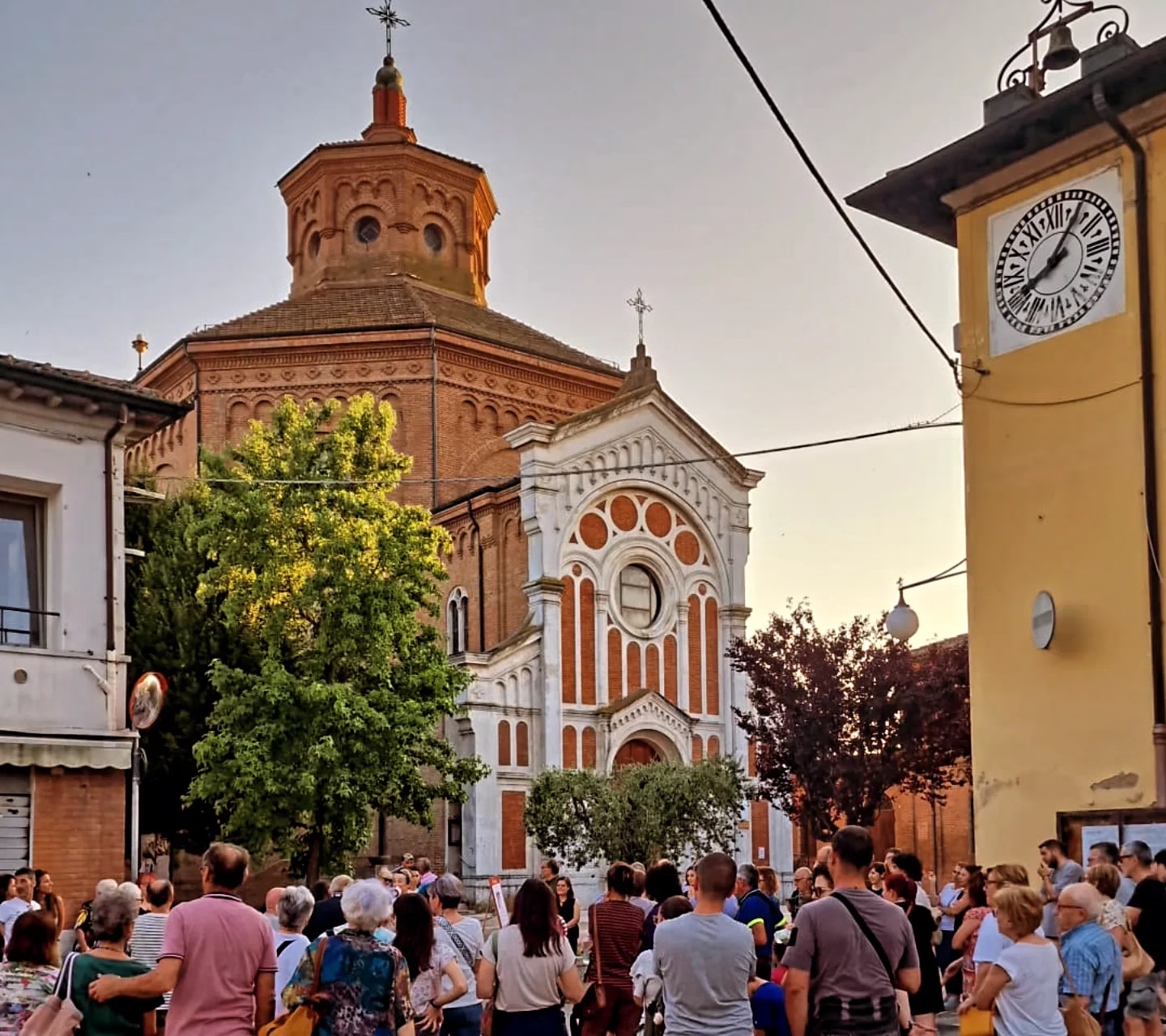 Granarolo Effimero 2026