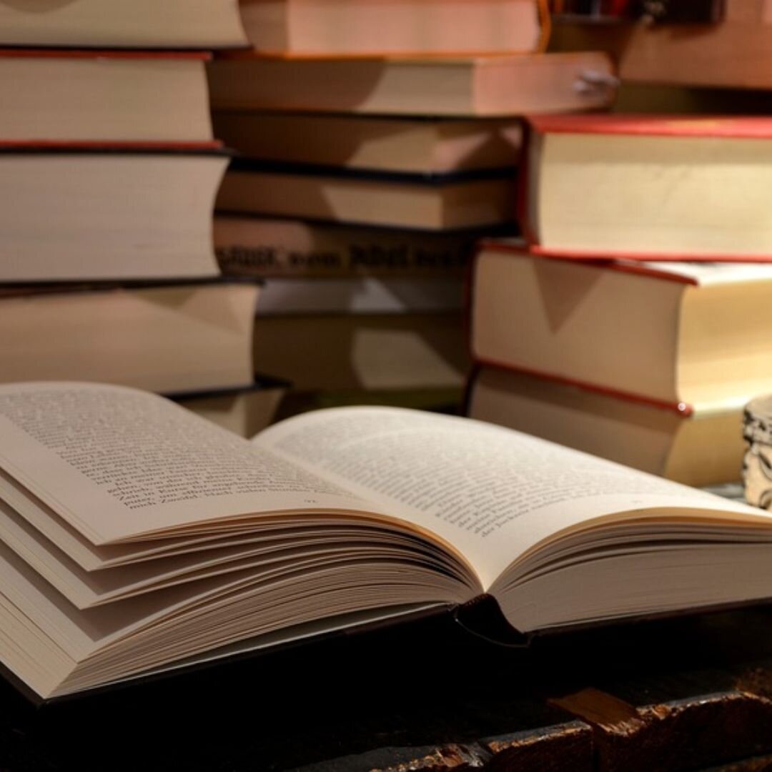 Gruppo di lettura La stanza di Virginia - dicembre 2025