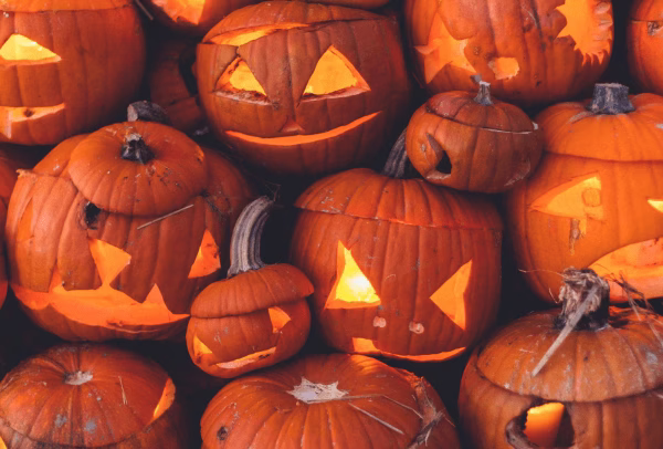 Halloween a Brisighella