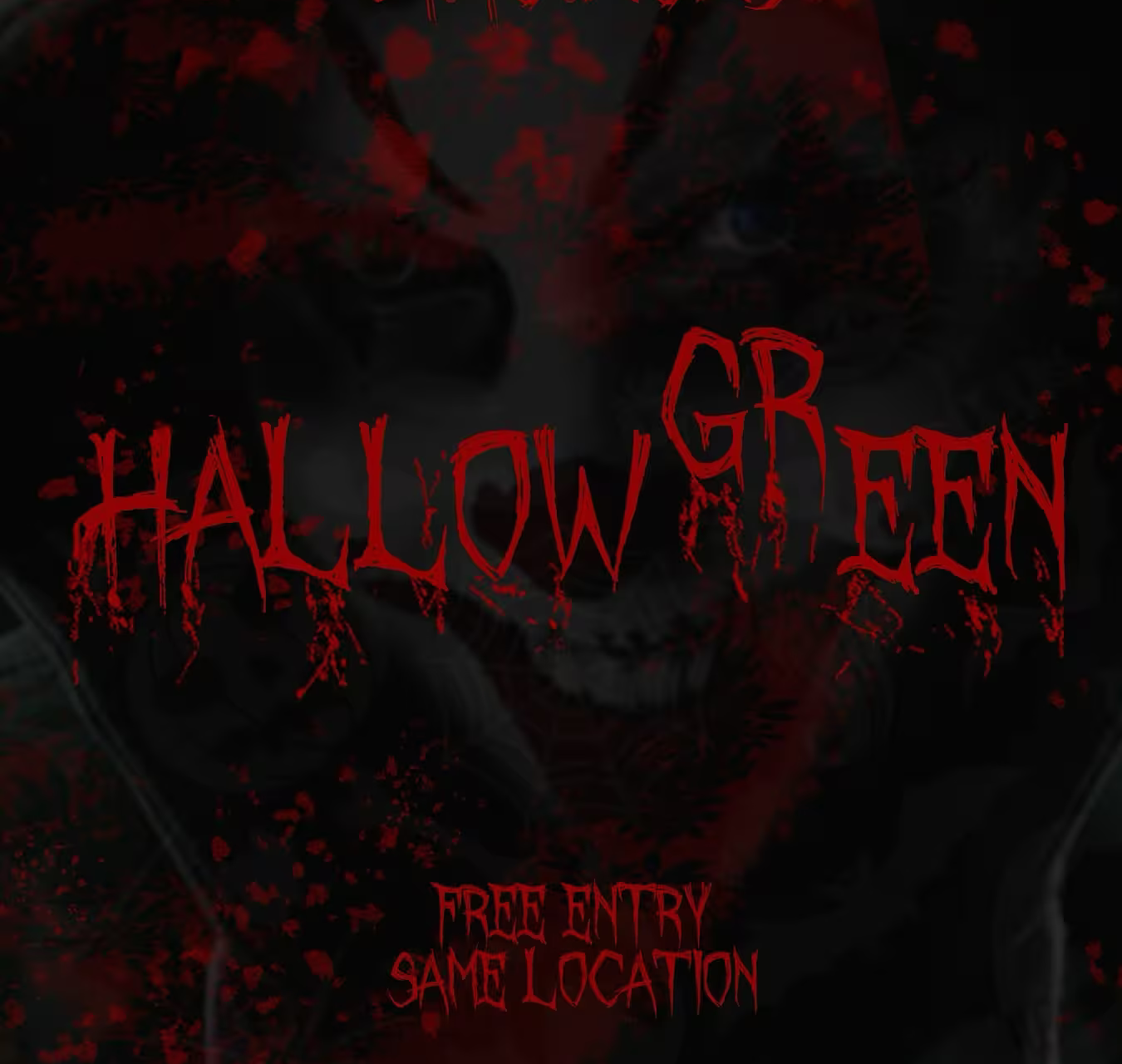 Hallowgreen 2025