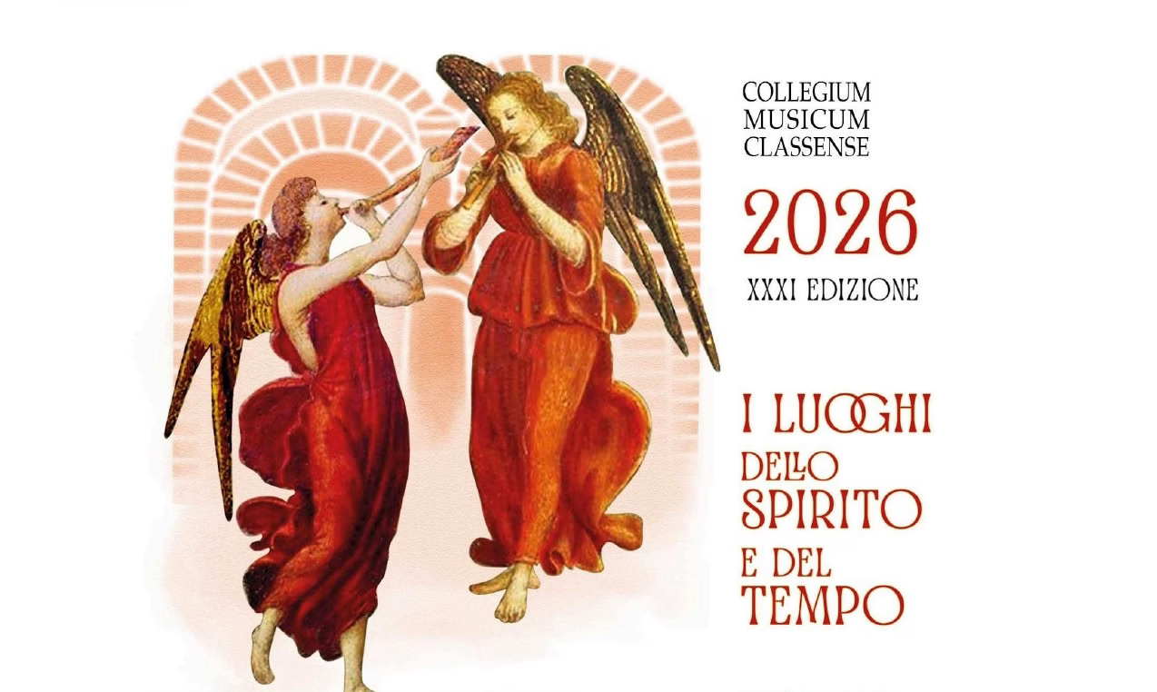 I Luoghi Dello Spirito E Del Tempo Br 8228
