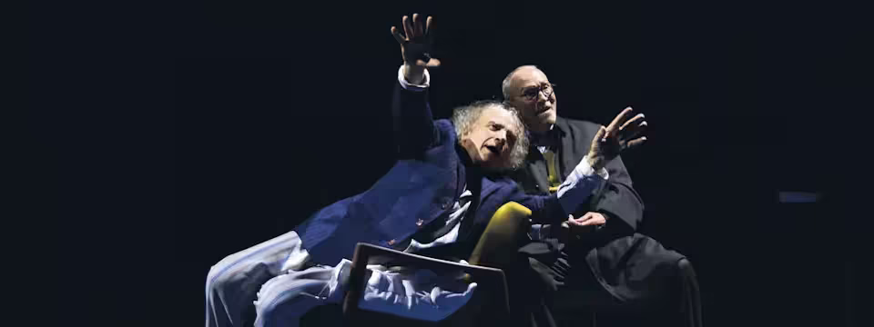 I ragazzi irresistibili | Stagione Teatro Masini 2025/26