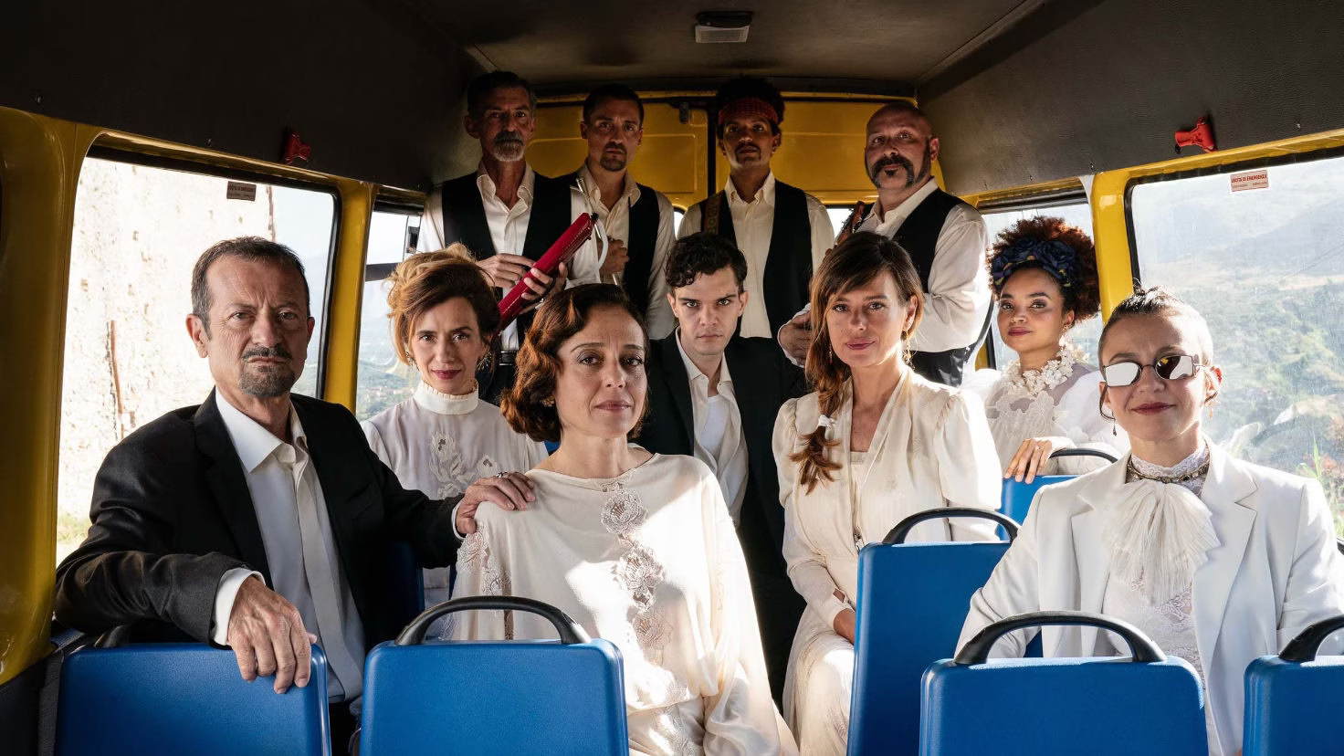 Il bene comune - 3/05 | Nuovo Cinema Giardino