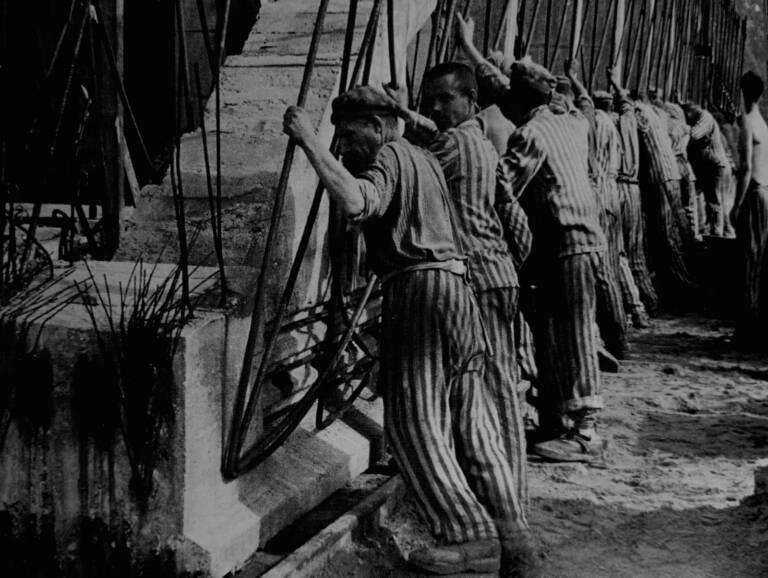 Il Bunker - Teatro Due Mondi - 24 aprile 2026