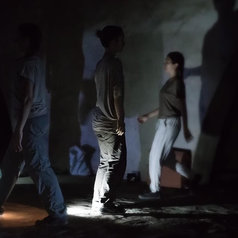 Il corpo in scena | 21/11
