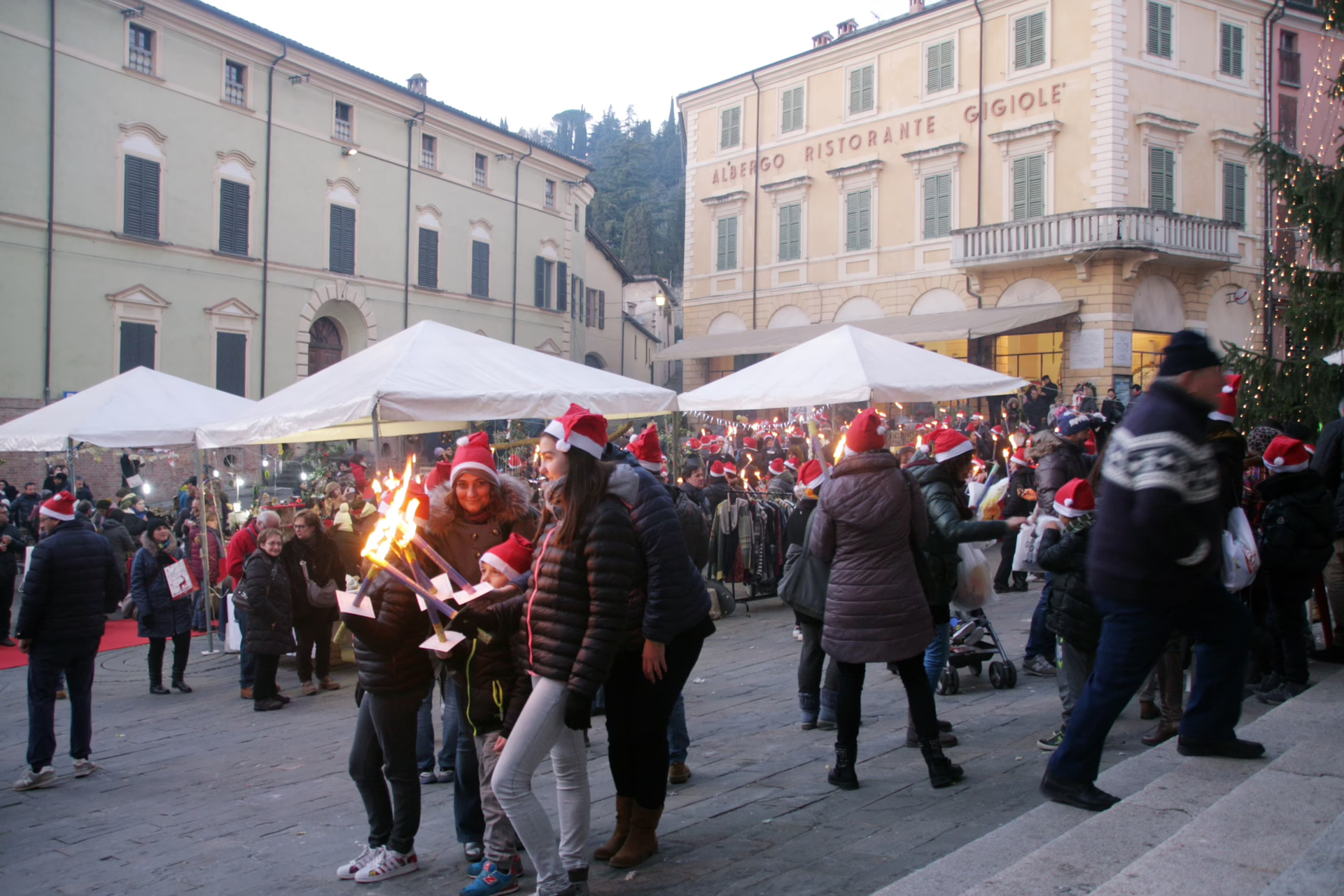 Il Mercatino di Natale a Brisighella | 21 dicembre