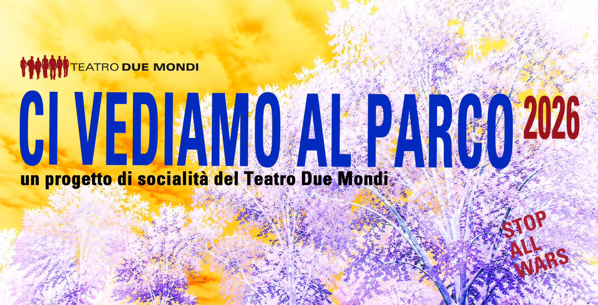 Il rapimento del principe Carlo - Ci vediamo al parco 2026