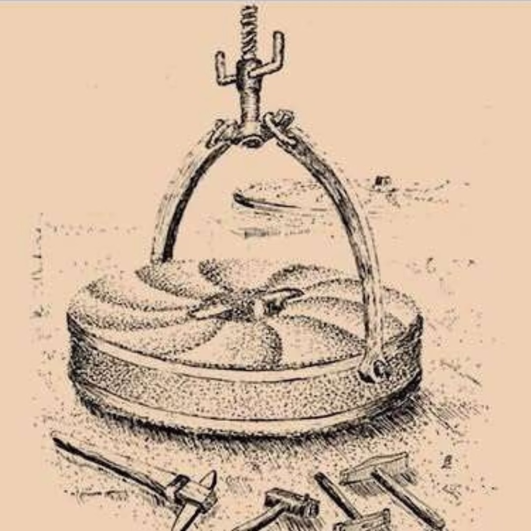 Inaugurazione Mostra Buono Come Il Pane Dalla Terra Al Pane Biodiversit Tradizione E Condivisione Fe 8316