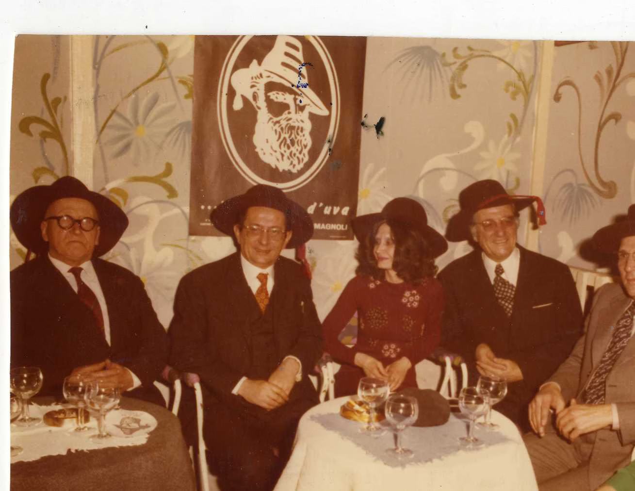 Inaugurazione "Muky e Bendandi"