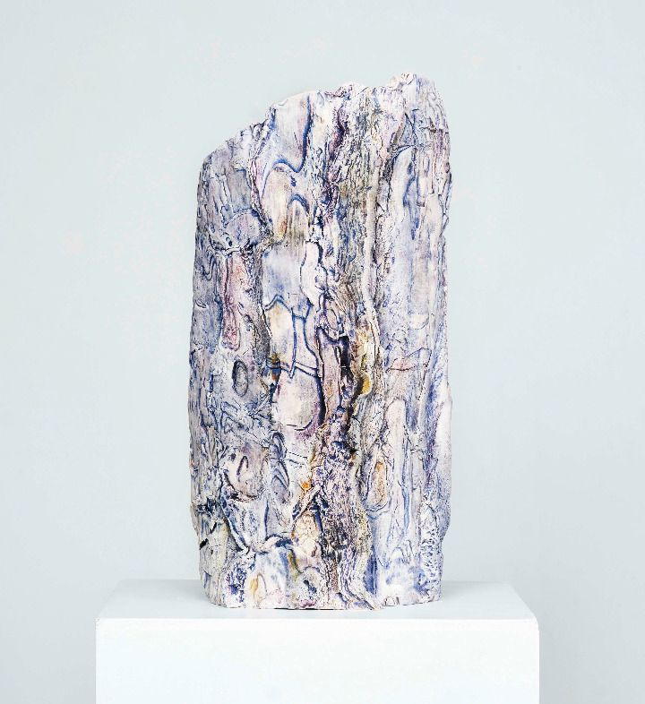 Inaugurazione secondo atto di "Losing Cultural Landscapes" di Giorgia Severi