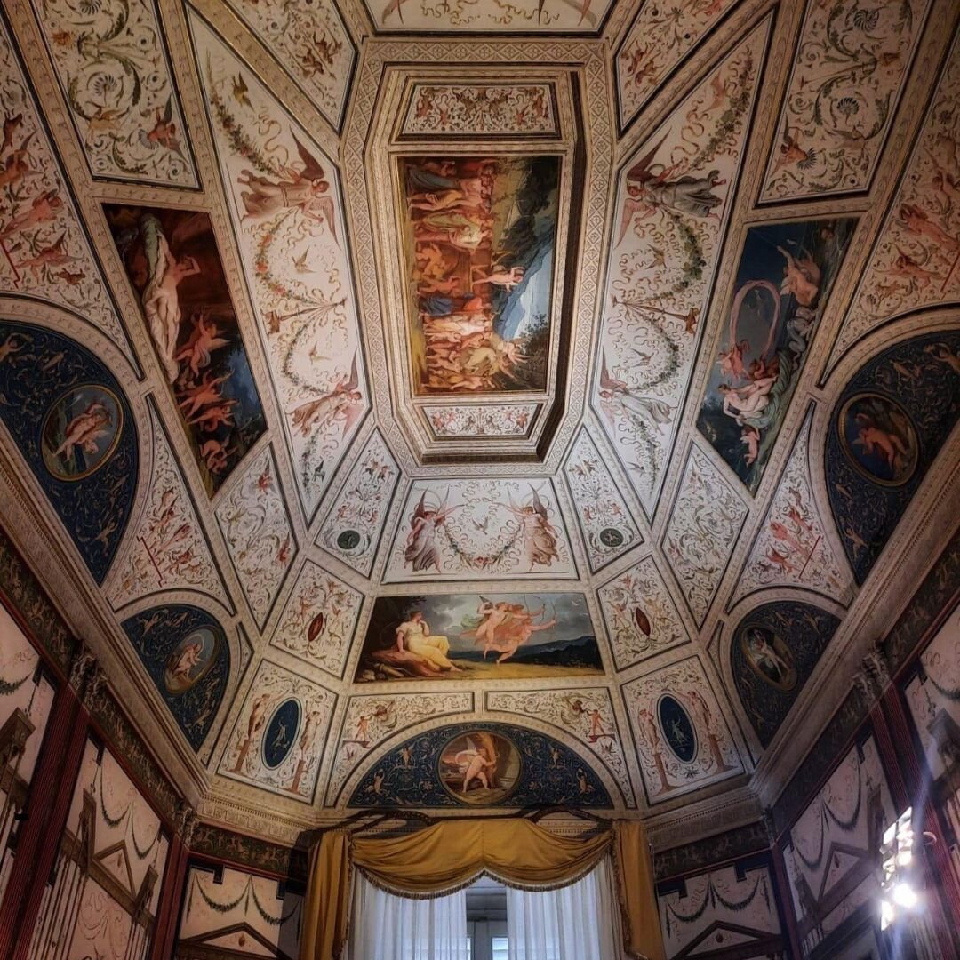 Ingresso gratuito a Palazzo Milzetti - 28 giugno 2026