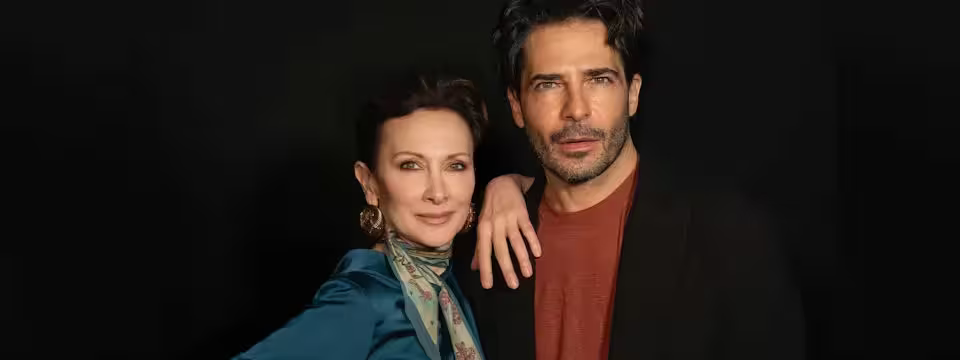 Io, Charles, con Marco Bocci e Pia Lanciotti | Stagione Teatrale 2026/27