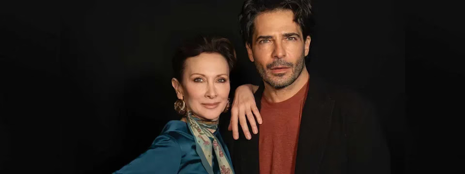 Io, Charles, con Marco Bocci e Pia Lanciotti | Stagione Teatrale 2026/27