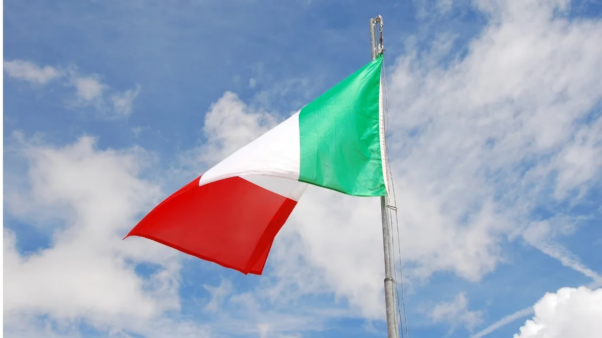 Italia, Unità, Repubblica
