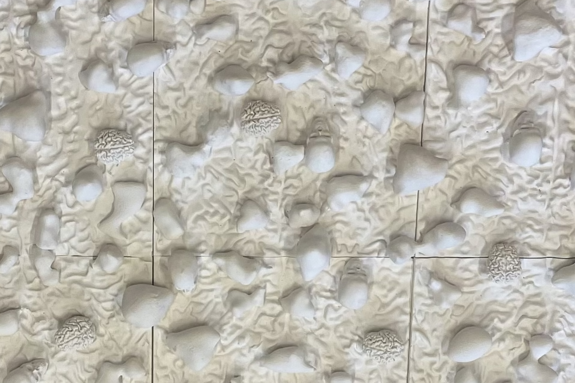 Itamar Gilboa: “World of Plenty”