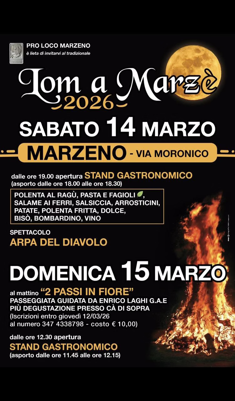 L M A Marz 2026 14 Marzo Br 7756