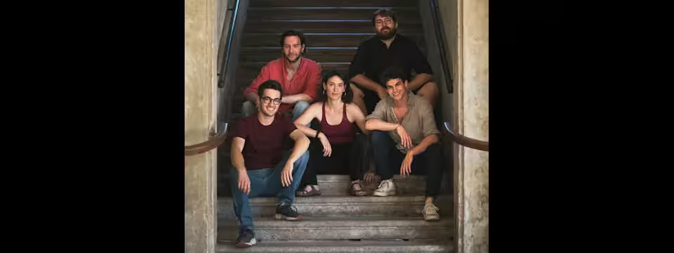 La Fame | Stagione Teatro Masini 2025/26