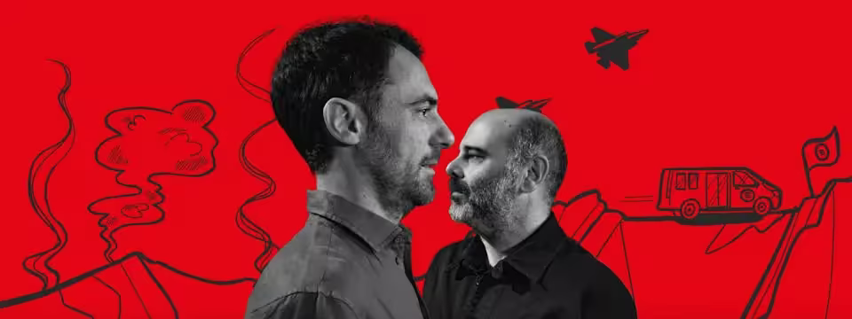 La guerra com’è | Stagione Teatro Masini 2025/26