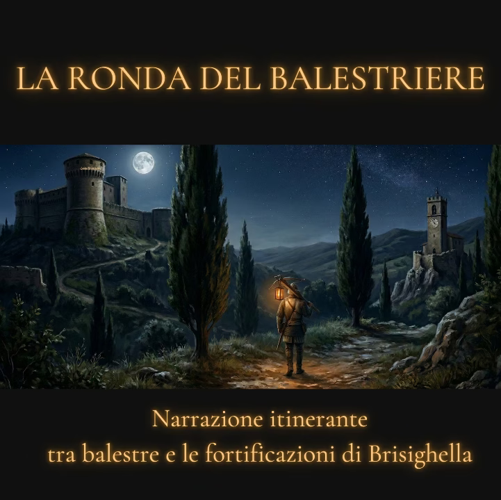 La ronda del Balestriere