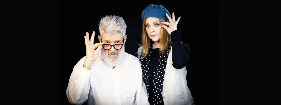 La Tigre, con Alessandro Benvenuti e Marina Massironi | Stagione Teatrale 2026/27
