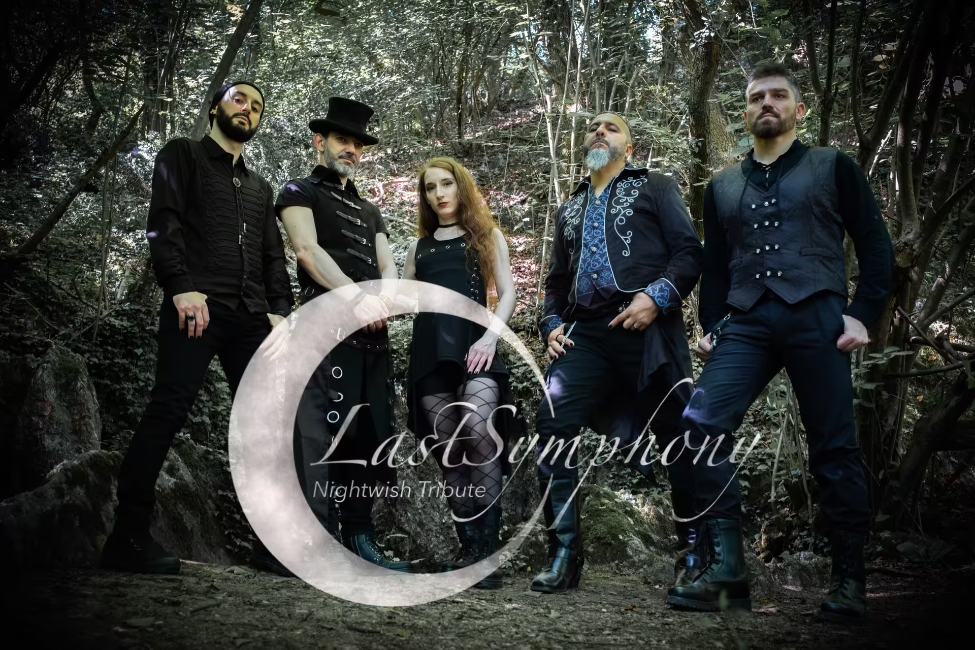 Last Symphony - Nightwish Tribute Band live @Fossolo Club 135 - 25 ottobre 2025