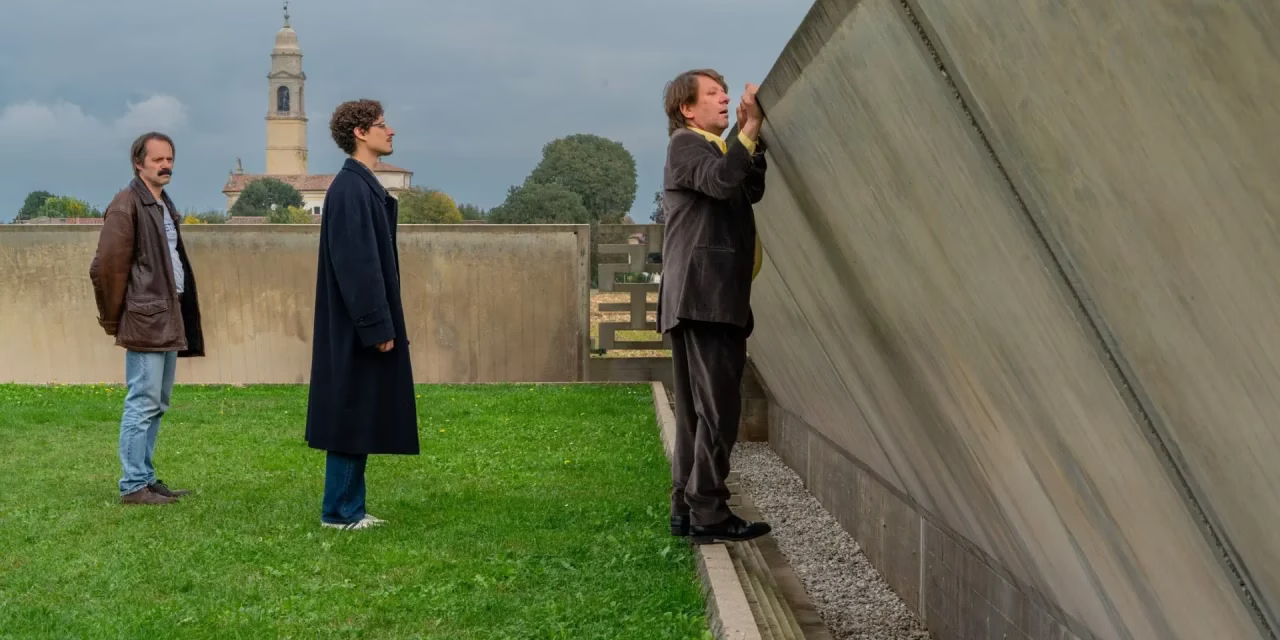 Le città di pianura - 26/04 | Nuovo Cinema Giardino