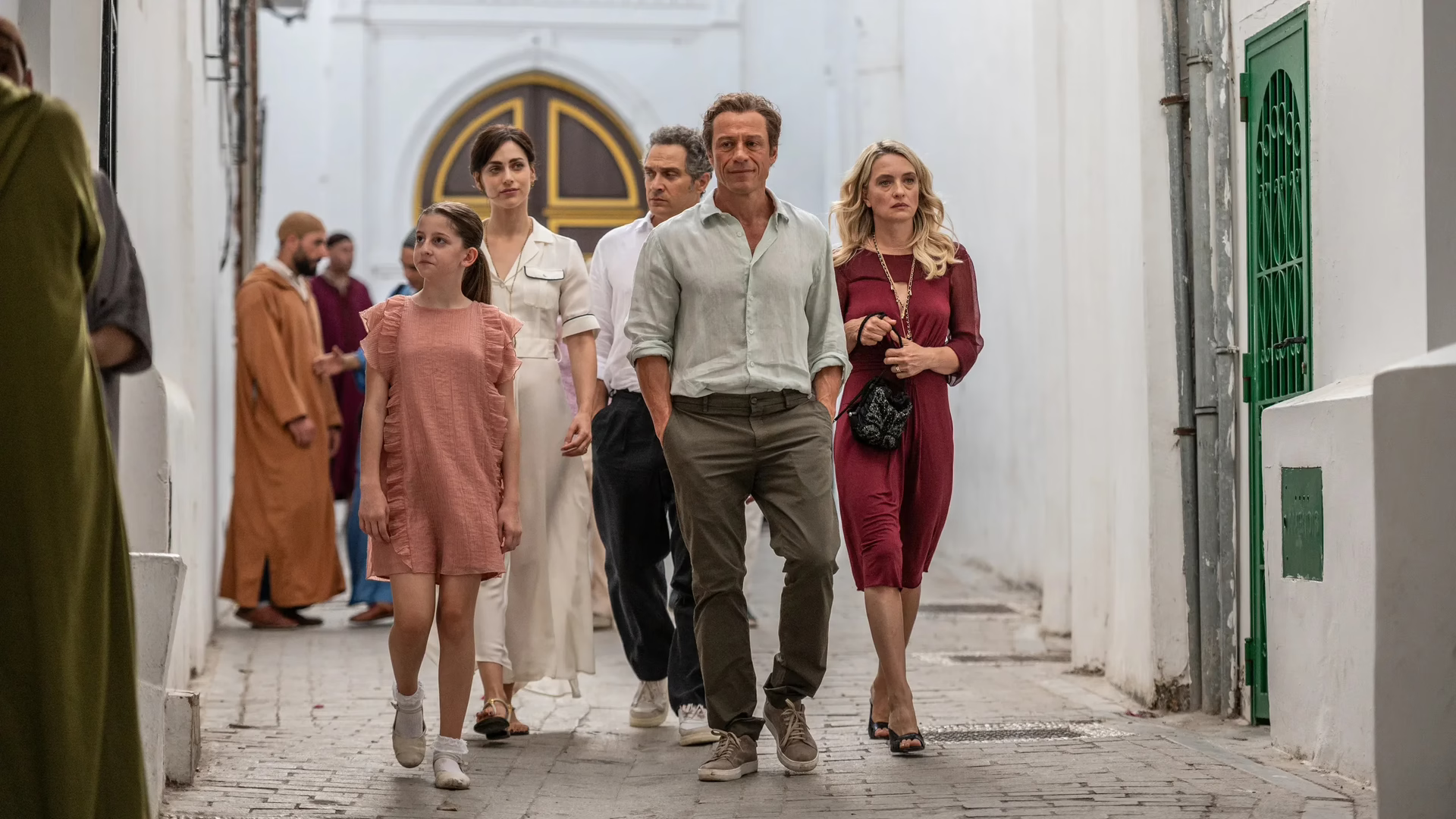 Le cose non dette - 29/03 | Nuovo Cinema Giardino