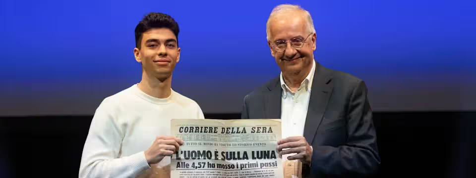 Le emozioni che abbiamo vissuto | Stagione Teatro Masini 2025/26