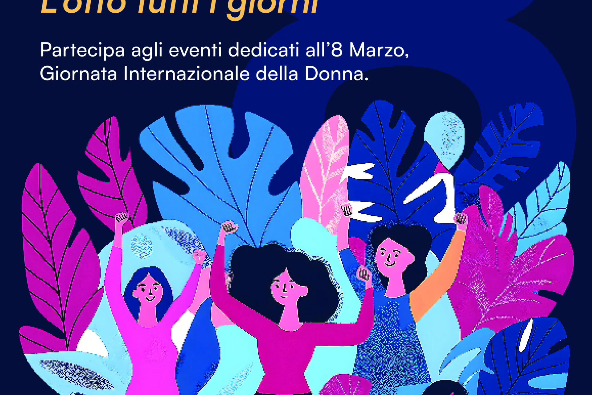 Le guerriere sailor della stand-up comedy - 28 marzo 2026