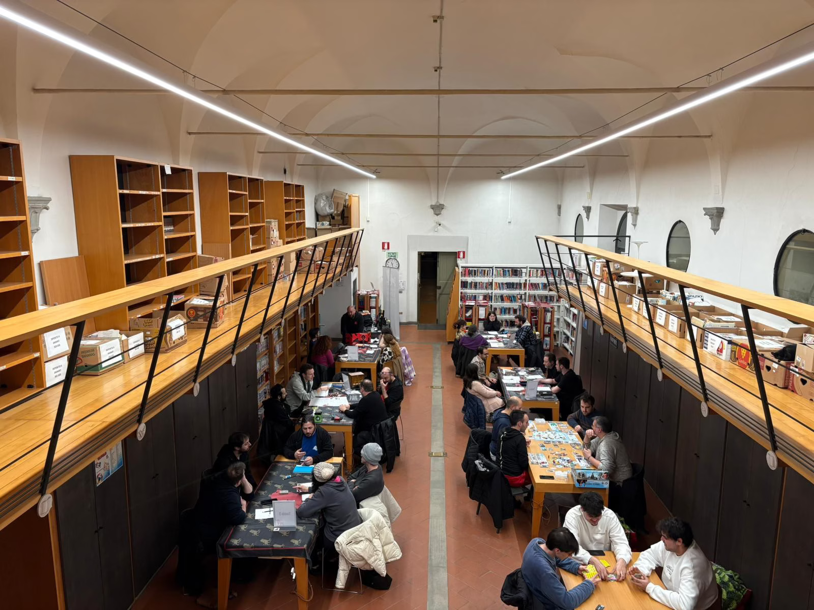 Manfrediana In Gioco 26 Marzo 2026 Fe 8748