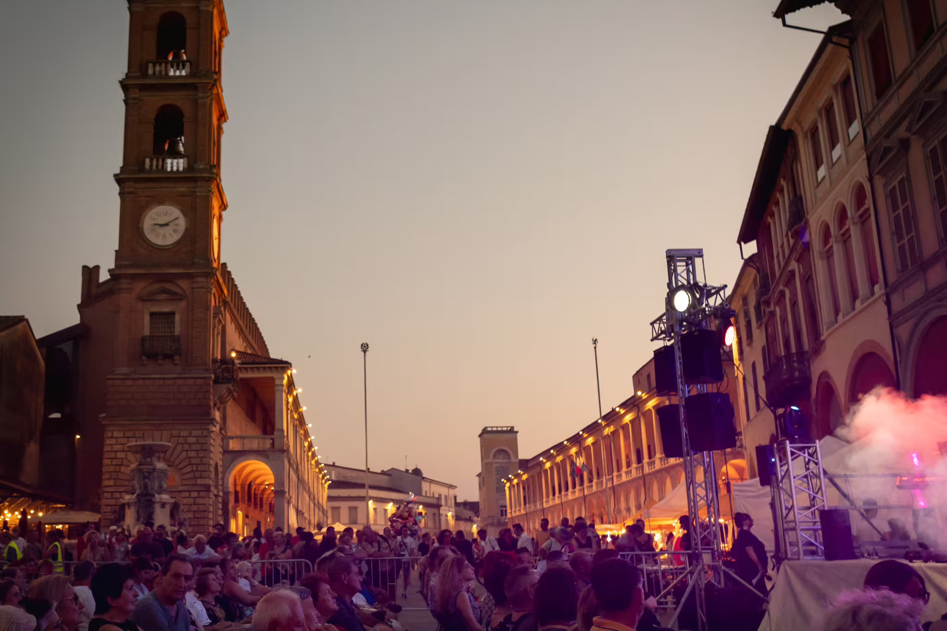 Martedì d'estate - 7 luglio 2026