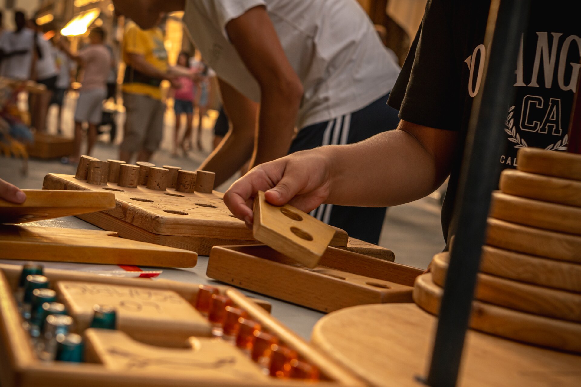 Martedì d'estate in borgo - 30 giugno 2026