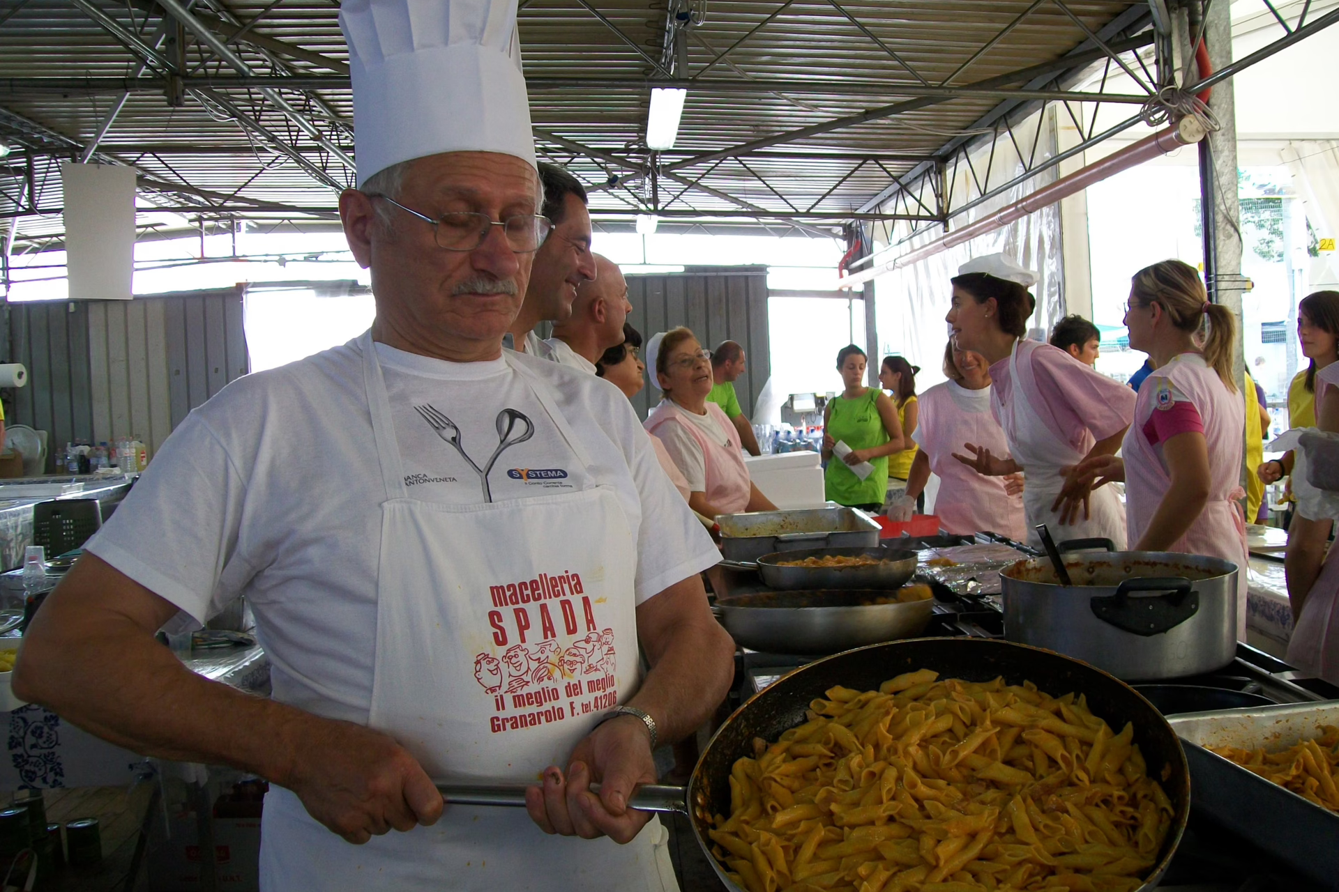 Meeting di Fine Estate 2026