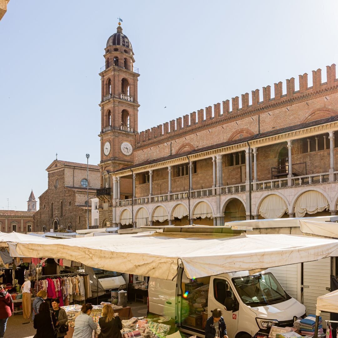 Mercati di Natale - 14 dicembre 2025